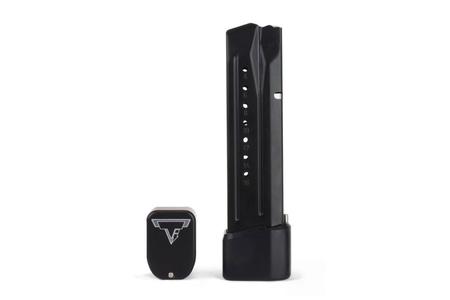 TTI FRPWR BP FOR MP 9/40 +5/6 FBLK