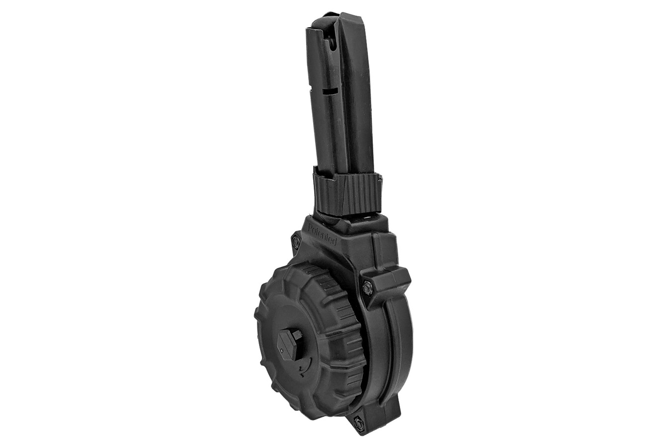 Pro Mag SCCY CPX-2 9MM 50-Round Drum Magazine