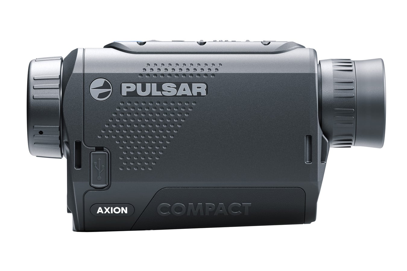 Pulsar Axion XQ19 Compact Thermal Imaging Monocular