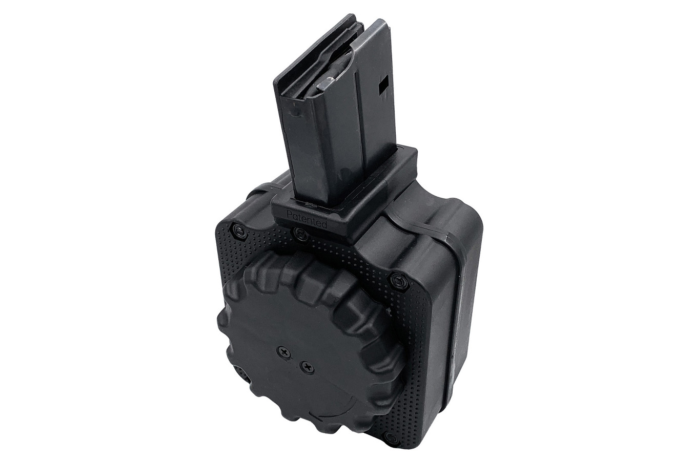 Pro Mag FN FAL 308WIN 50-Round Drum Magazine