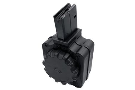 PROMAG FN FAL 308WIN 50RD DRUM BLACK