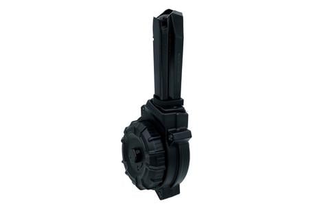 PROMAG SAR SAR9 9MM 50RD DRUM BLACK