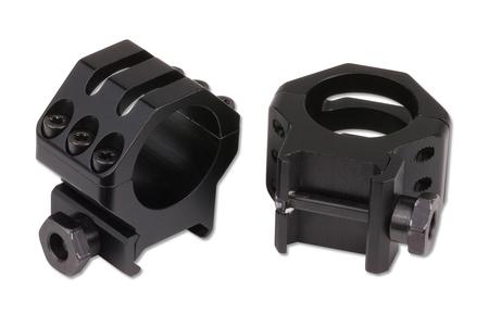 WEAVER TACT RING 6-HOLE PIC 30MM LOW