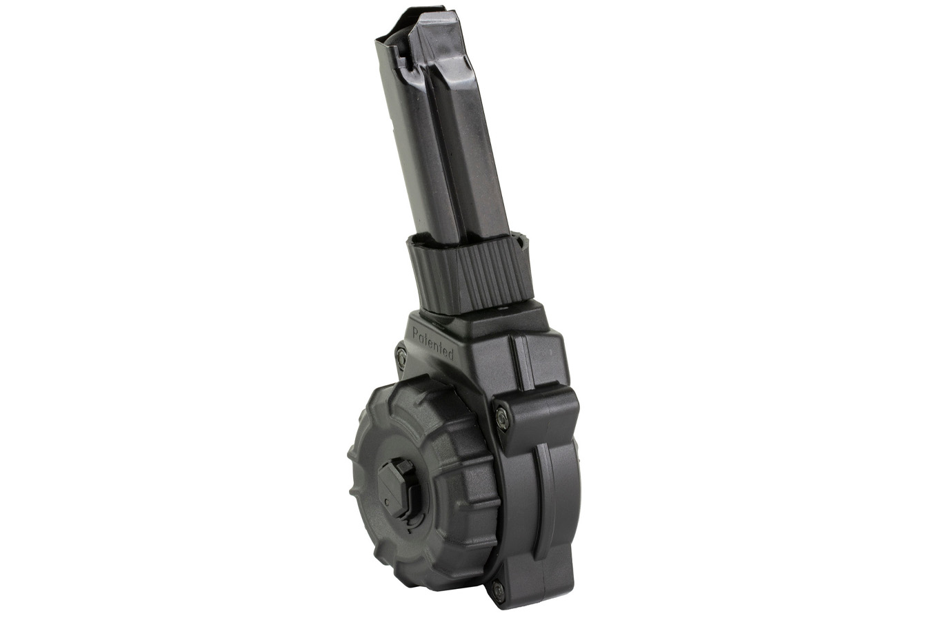 Pro Mag Smith and Wesson Shield Plus 9MM 30-Round Drum Magazine