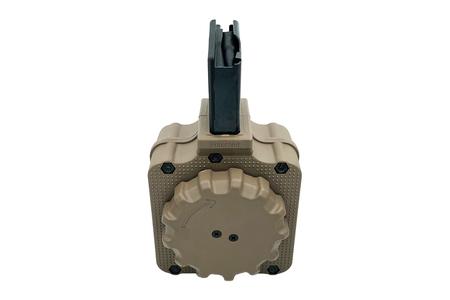 PROMAG FN SCAR17 308WIN 50RD DRM FDE