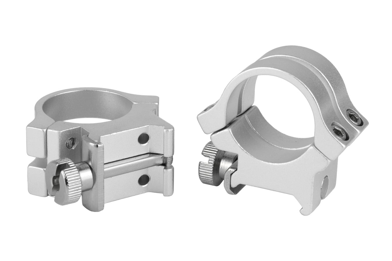 Weaver Quad Lock Rings 1 Inch High