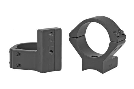 TALLEY LW RINGS REM 700 30MM LOW