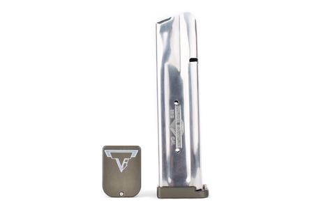 TTI BP FITS 2011 9/38 4MM +2 GRAY