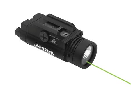 NIGHTSTICK COMP WML W/GREEN LASER