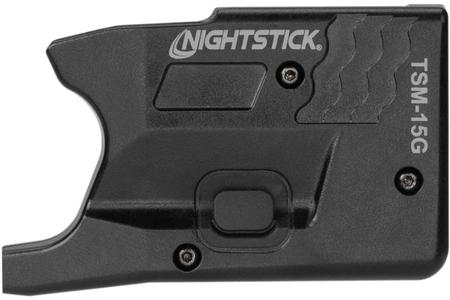 NIGHTSTICK RCHRG LGHT/LSR SW SHLD