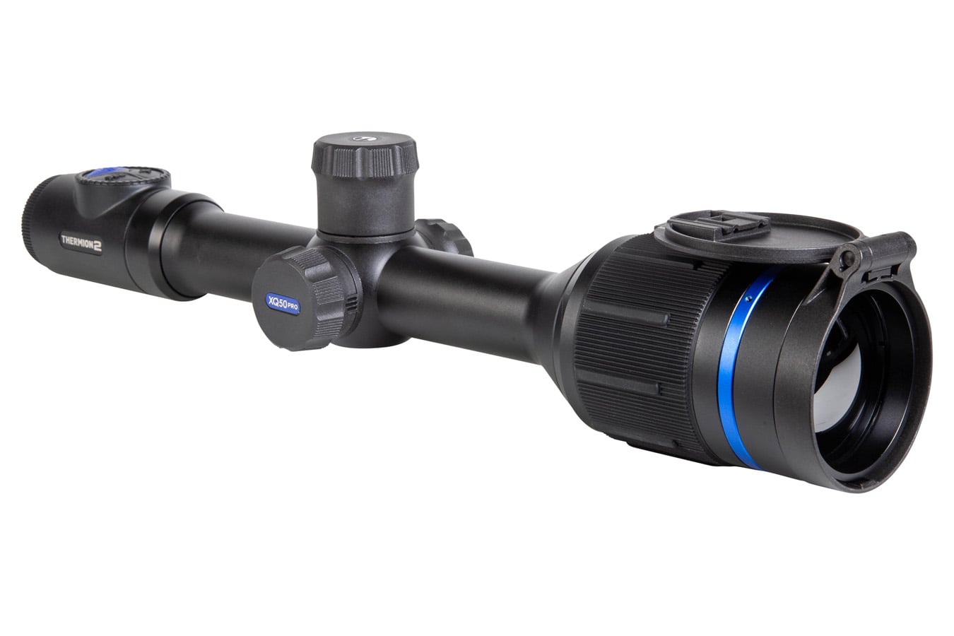 Pulsar Thermion 2 XQ50 Pro Thermal Weapon Sight 3-12X
