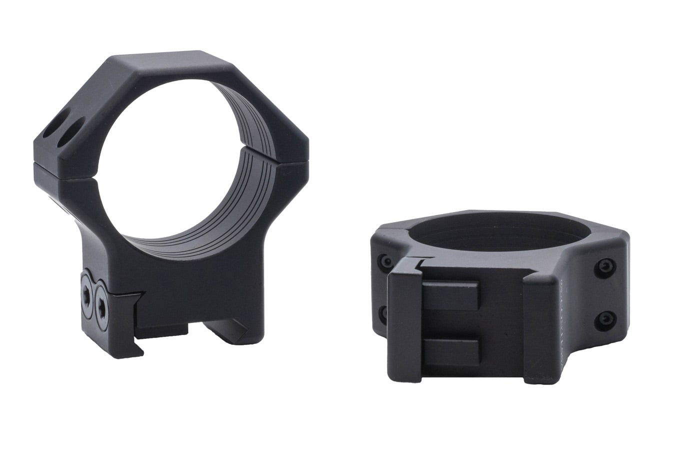 Riton Optics Contessa 30MM Light Picatinny Rings