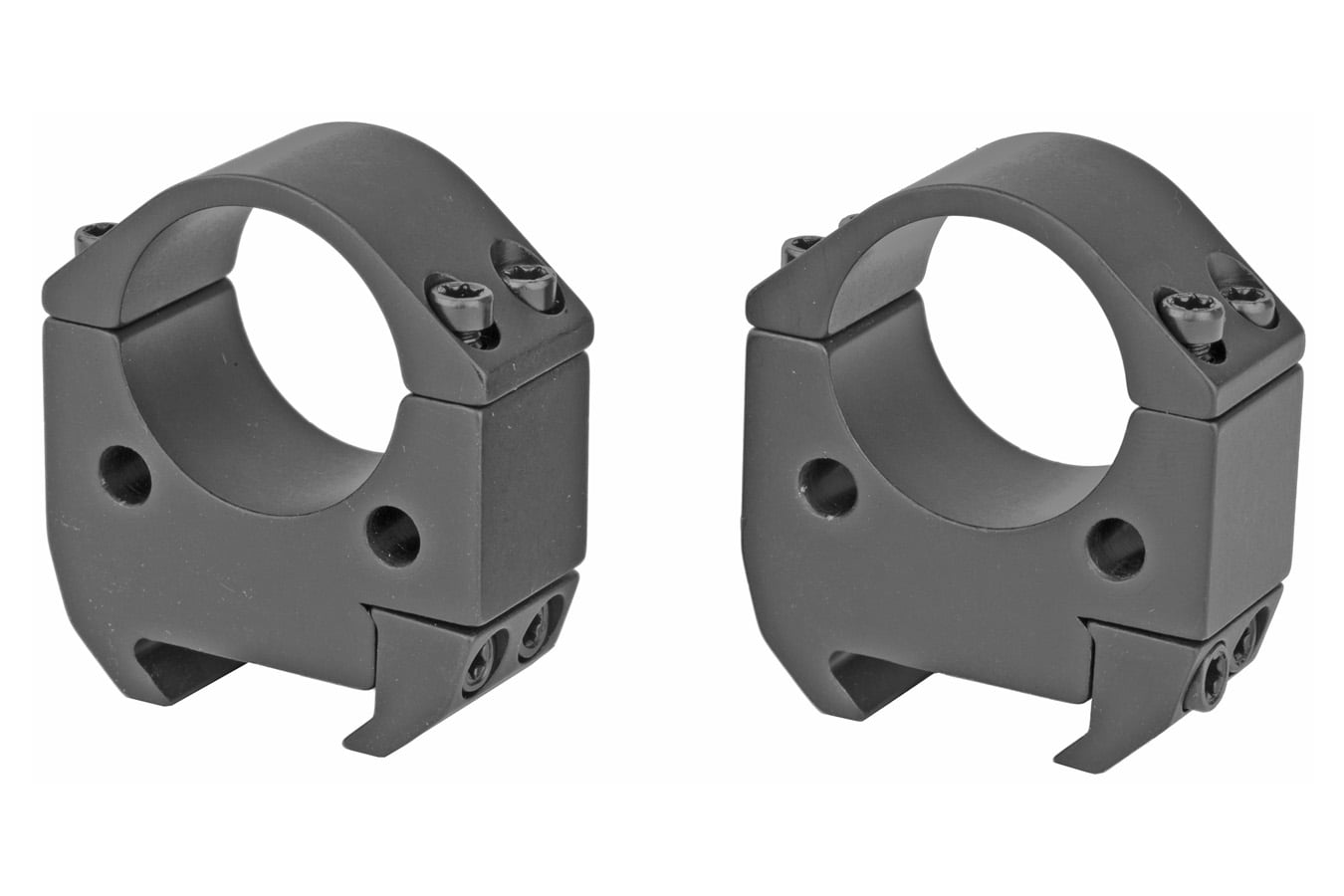 Talley Manufacturing Modern Sporting 1 Inch Scope Rings