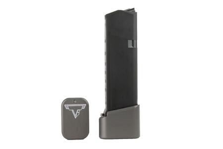 TTI FRPWR BD FOR GLOCK 19/23 TIGRY