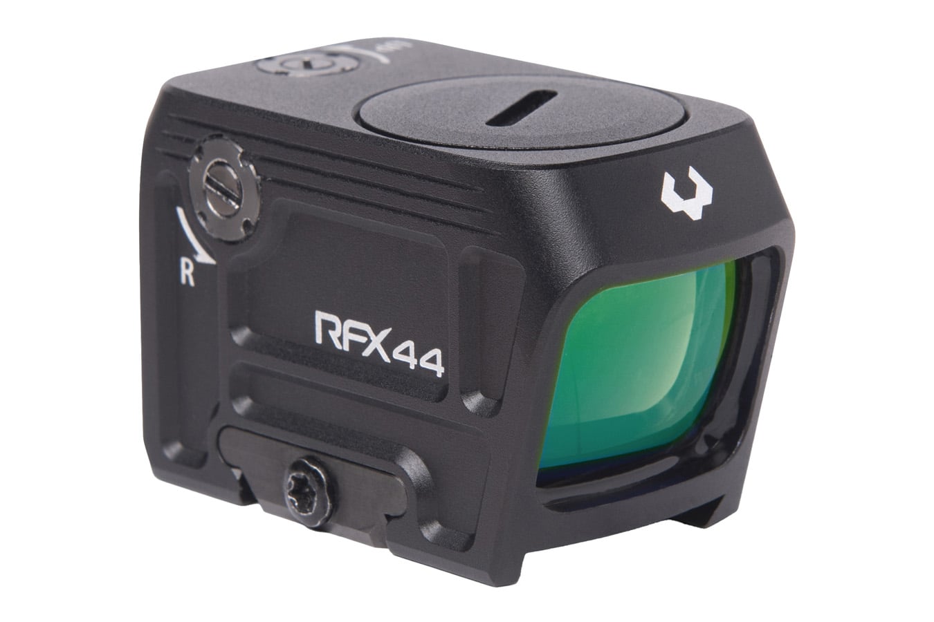 Viridian RFX44 Compact 5 MOA Green Dot