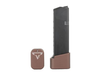 TTI FRPWR BD FOR GLOCK 19/23 BRZ