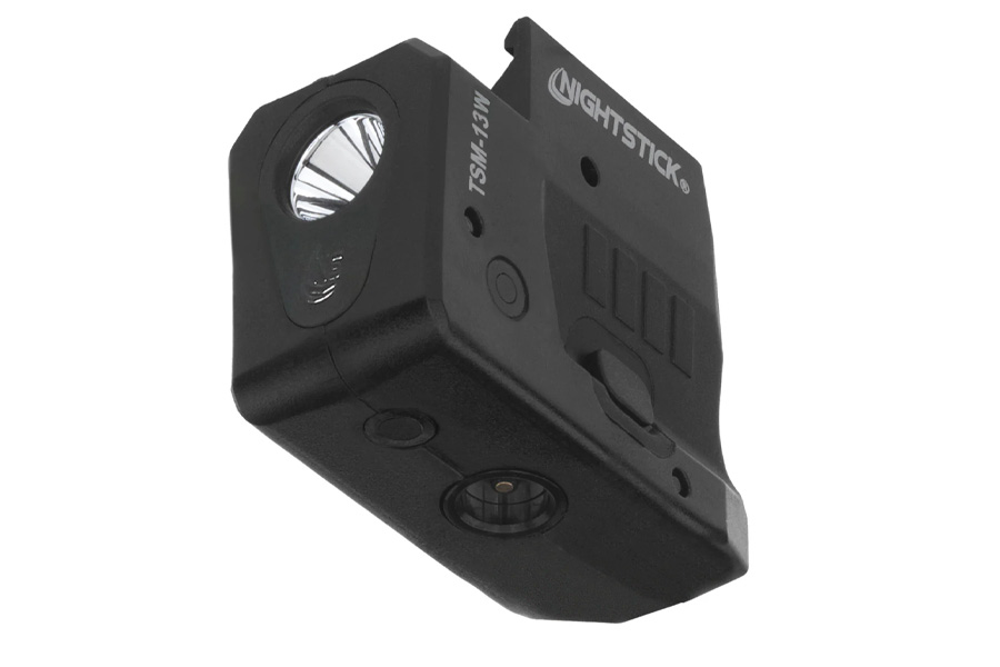 Nightstick Weapon Light for Sig Sauer P365/XL/SAS