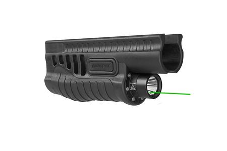 NIGHTSTICK LIGHT/LASER MSBRG 500/590