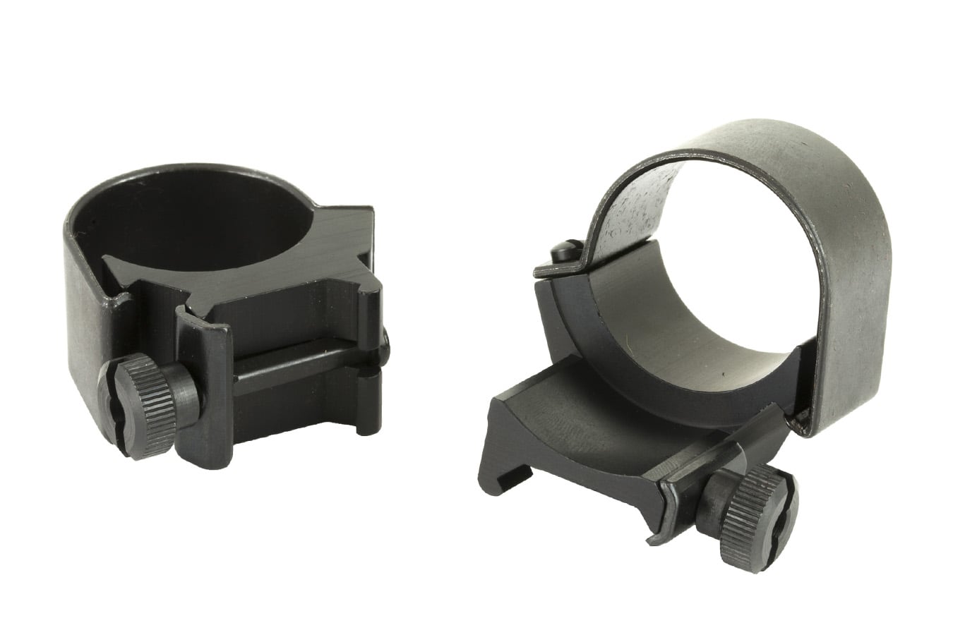 Weaver Top Mount 30MM Scope Rings