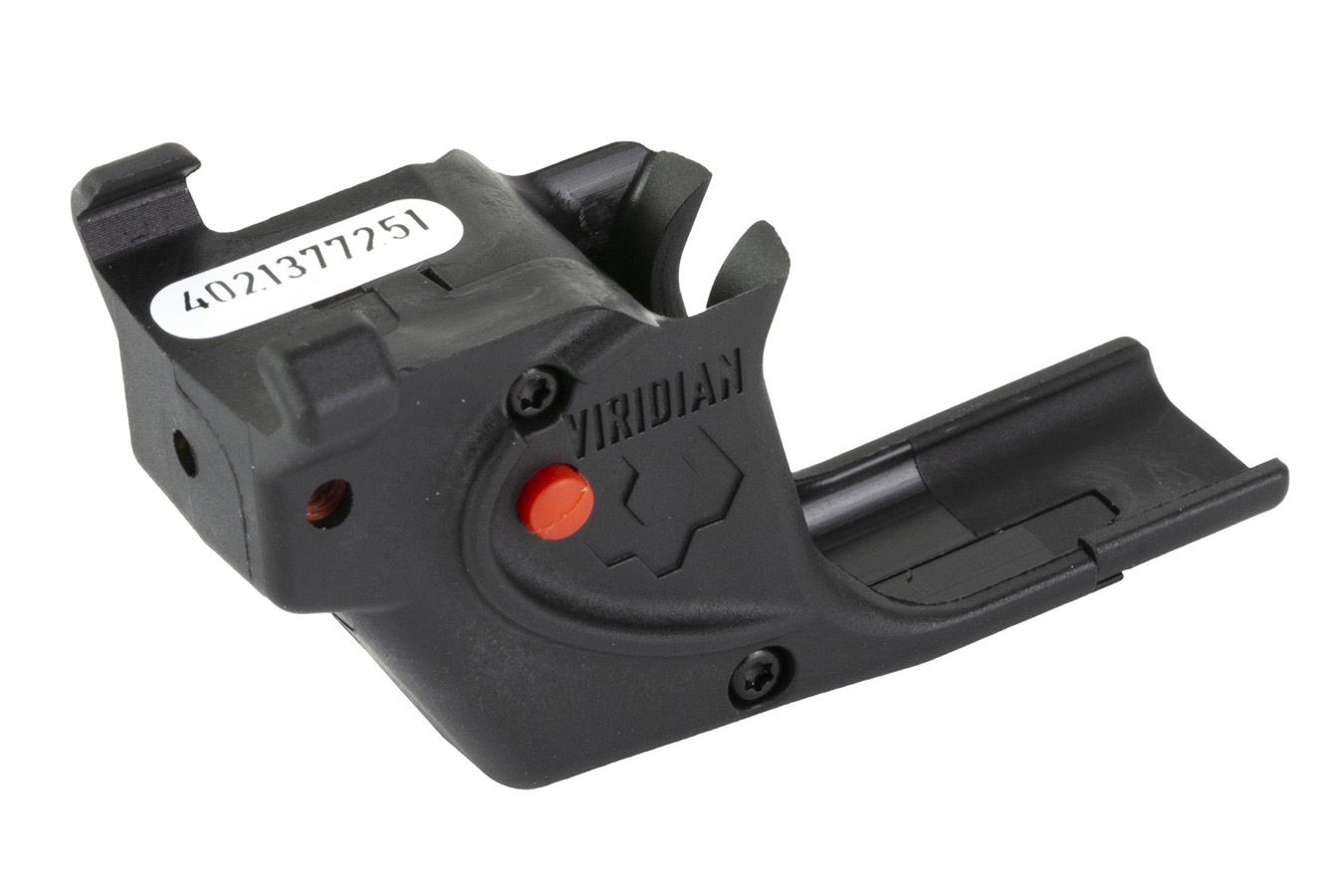 Viridian E-Series Laser Sight for Ruger Security 9