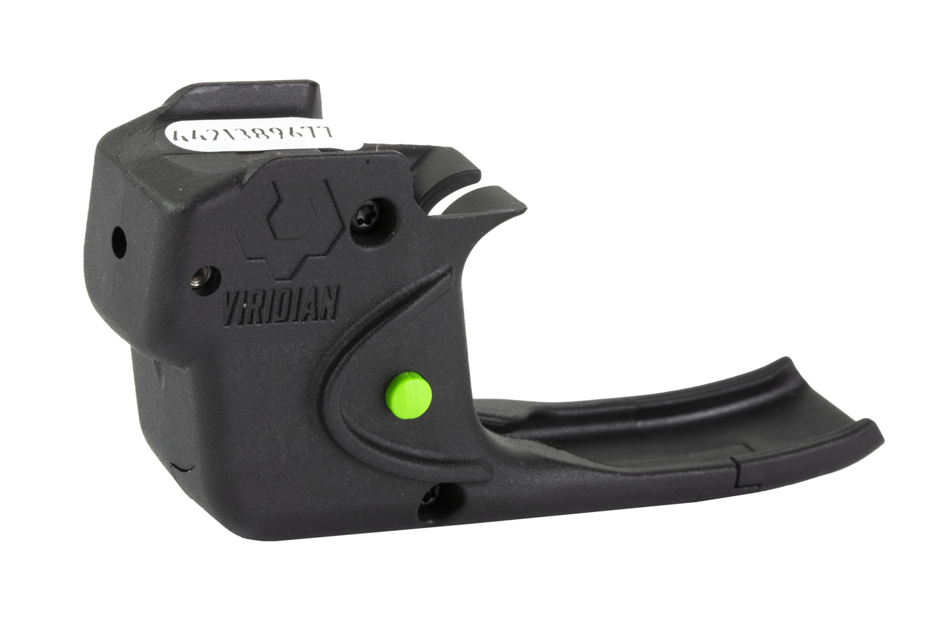 Viridian E-Series Green Laser Sight for Ruger LCP II