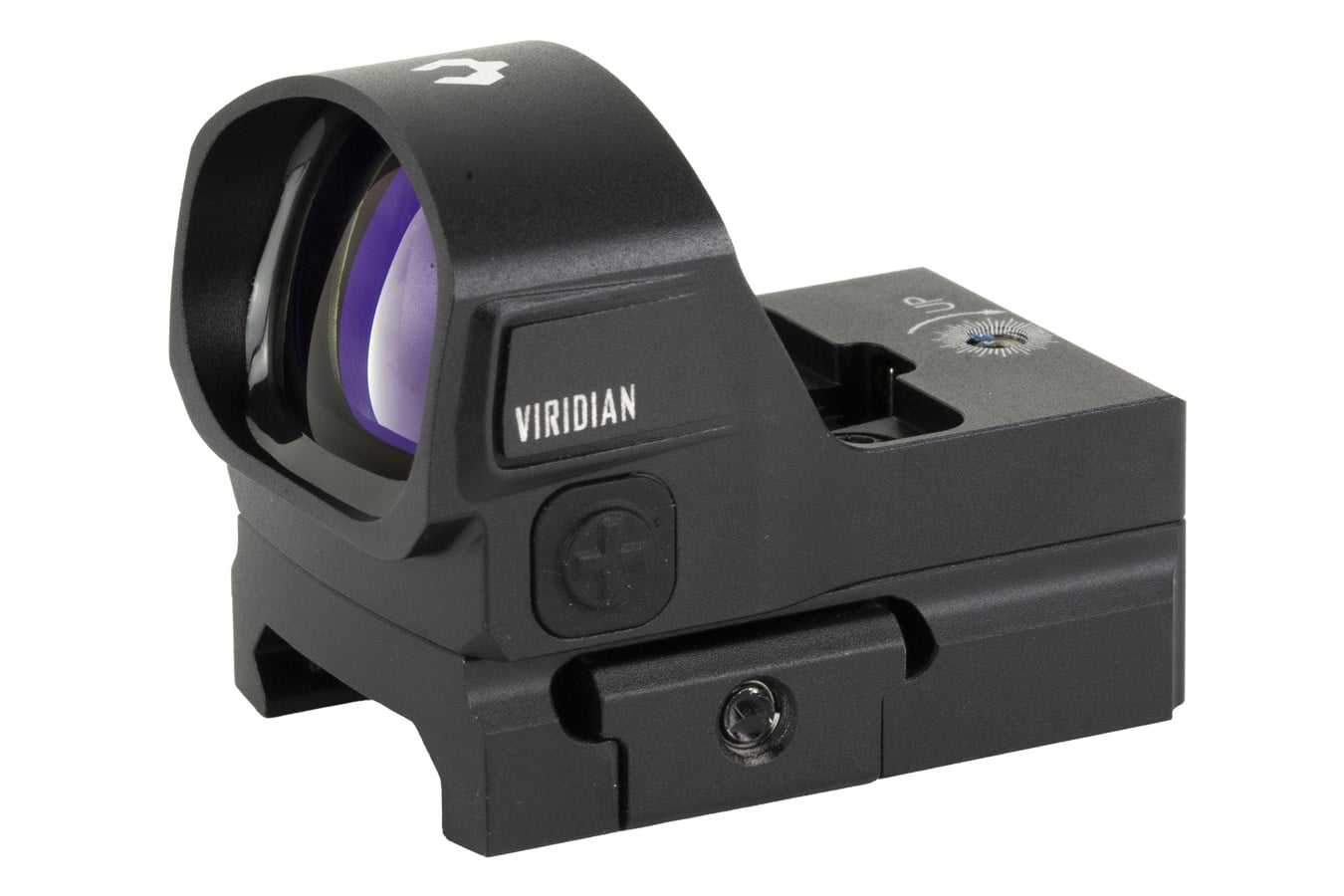 Viridian RFX-25 3 MOA Green Dot
