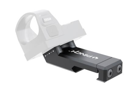 VIRIDIAN PINCH SHIELD RMSC ADPTR