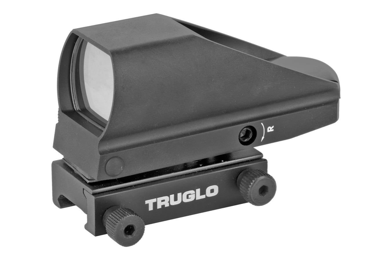 Truglo Tru-Brite 5 MOA Multi Reticle Optic