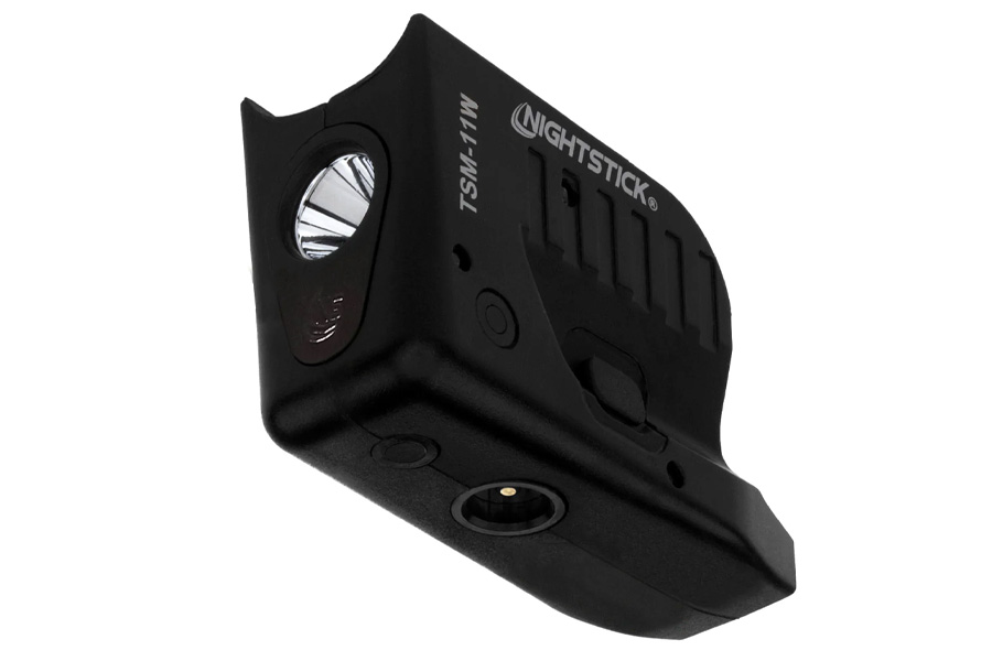 Nightstick Weapon Light for Glock G42/43/43X/48