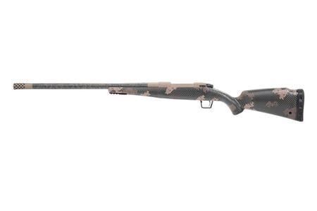 FIERCE FIREARMS FIERCE CARBON ROGUE XP 22 CREEDMOOR 22` SMOKE BRONZE/SONORA 
