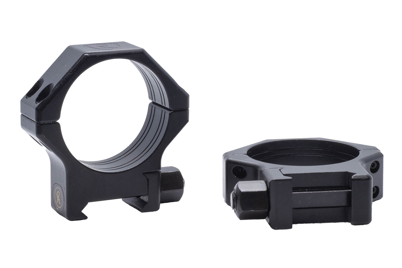 Riton Optics Contessa 34mm Scope Picatinny Rings