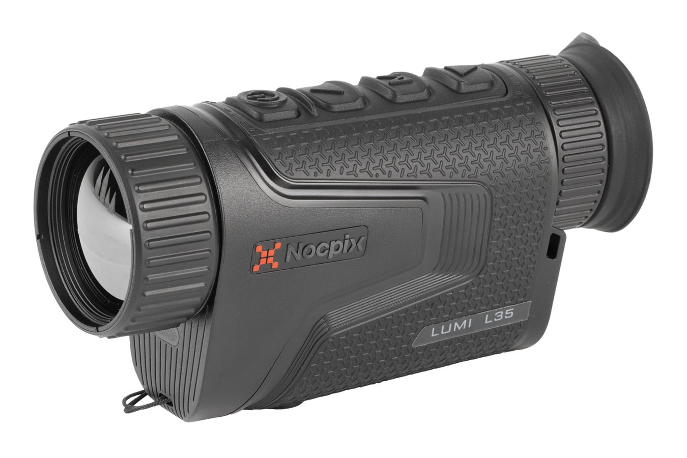Nocpix LUMI L35 4-16x35mm Thermal Imaging Monocular