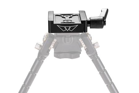 WARNE SL ARCA HEAD BLK