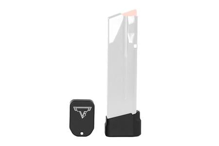TTI BASE PAD VERSATILE +5 BLK