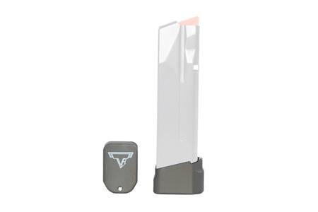 TTI BASE PAD VERSATILE +5 TI GRAY