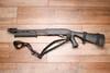 REMINGTON 870 POLICE MAGNUM 12GA NFA TRADE 