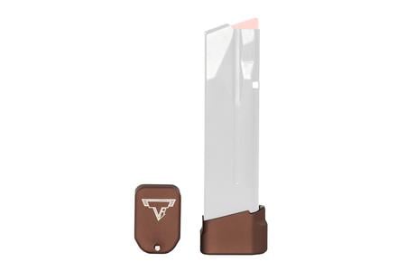 TTI BASE PAD VERSATILE +5 COY BRZ