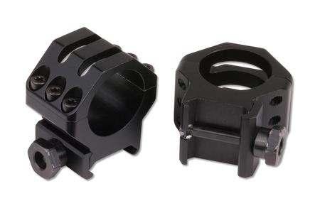 WEAVER TACT RING 6-HOLE PIC 30MM XHI