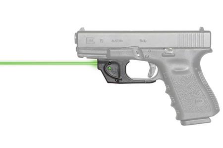 VIRIDIAN E SERIES GRN FITS GLOCK 19