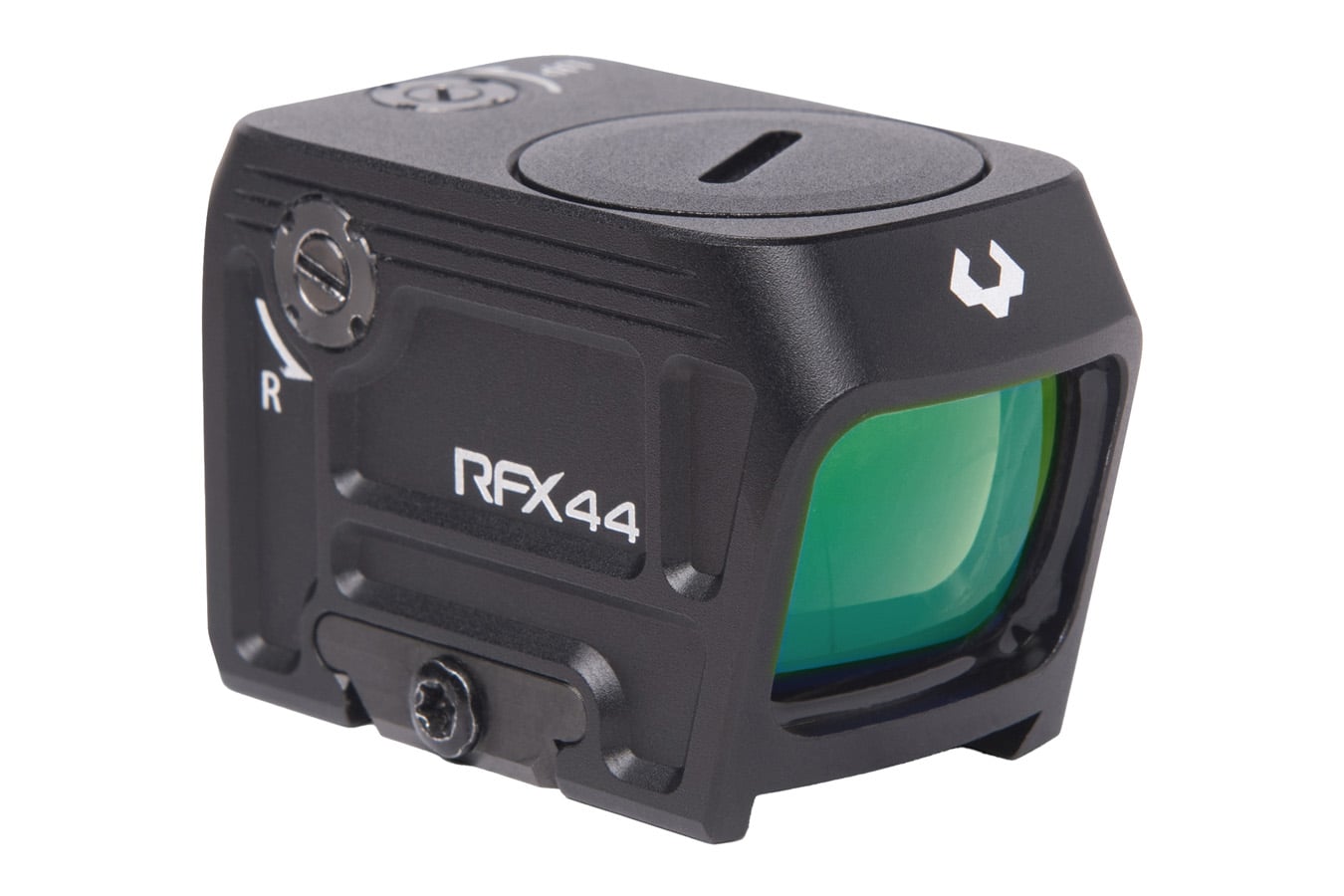 Viridian RFX44 5 MOA Green Dot with Glock Adapter Plate