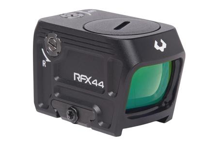 VIRIDIAN RFX44 CMPCT GRN DOT FOR GLK
