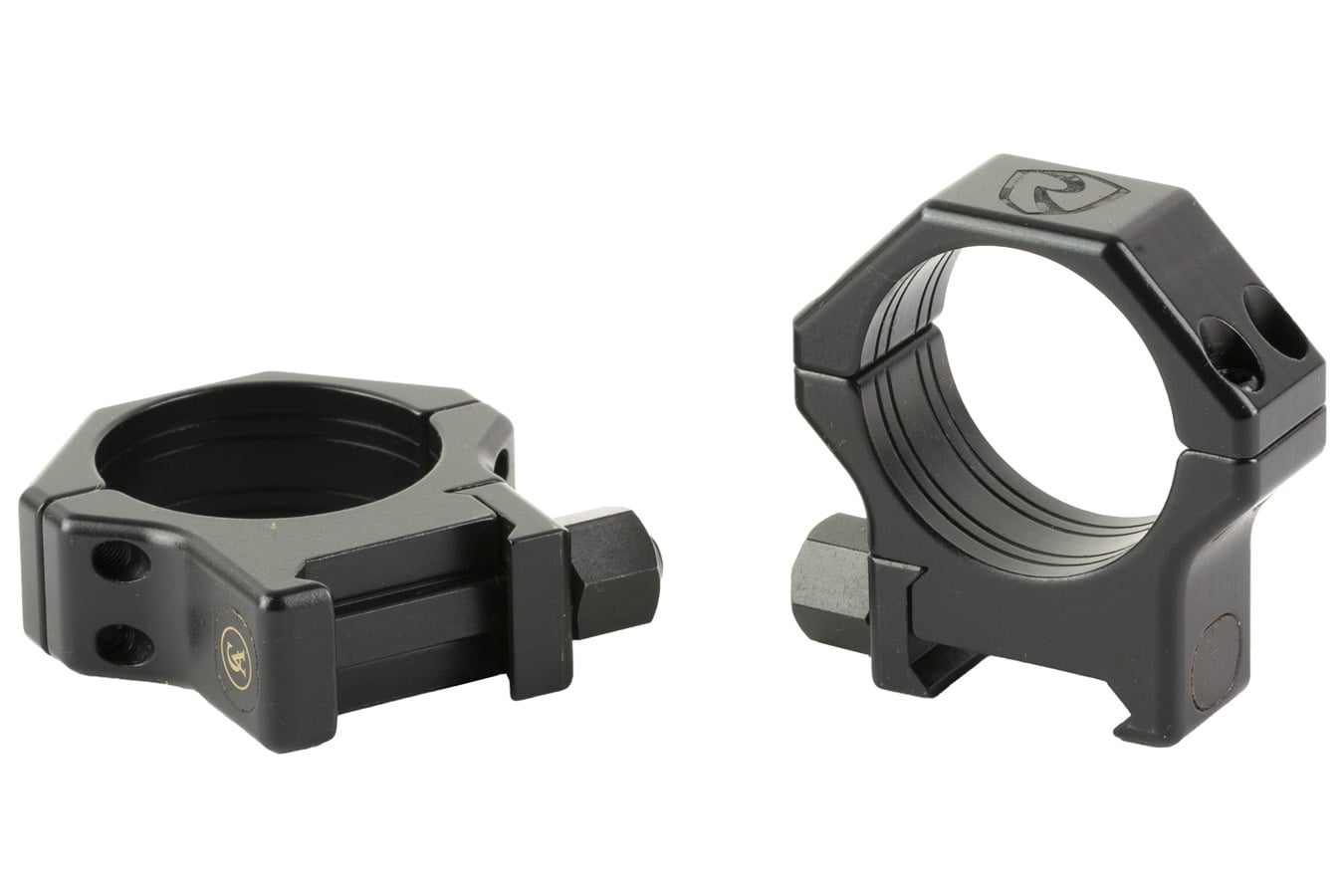 Riton Optics Contessa 30mm Scope Picatinny Rings 8mm High
