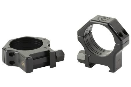 RITON 30MM STEEL PICTINY RINGS 8MM