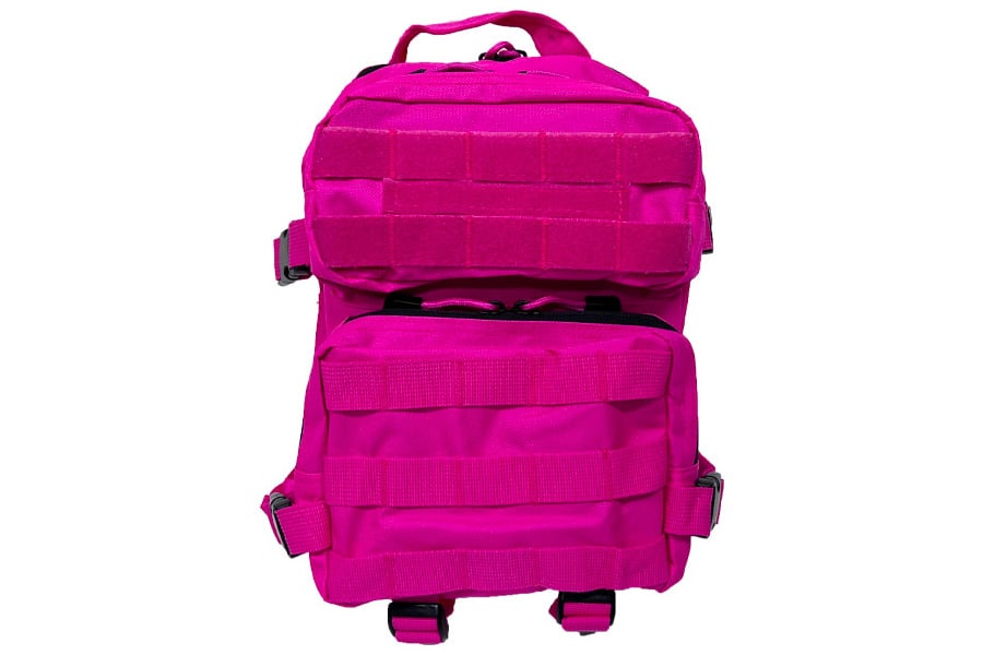 Ncstar Every Day Pack Pink