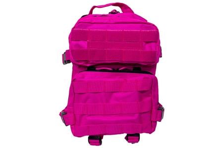 NCSTAR VISM EVERY DAY PACK PINK
