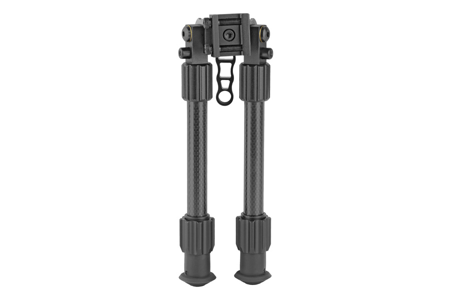 Truglo Tac-Pod Carbon Pro Bi-Pod 9-13 Inch Legs