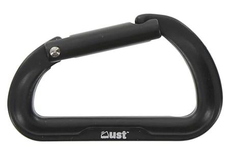 UST CARABINER SINGLE