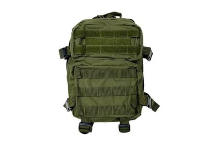 NCSTAR VISM EVERY DAY PACK GRN