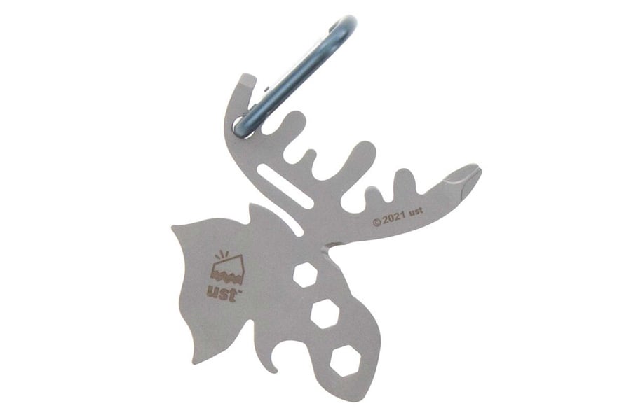Ust Brands Moose Tool a Long Multi-Tool