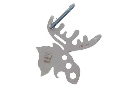 UST TOOL A LONG MOOSE